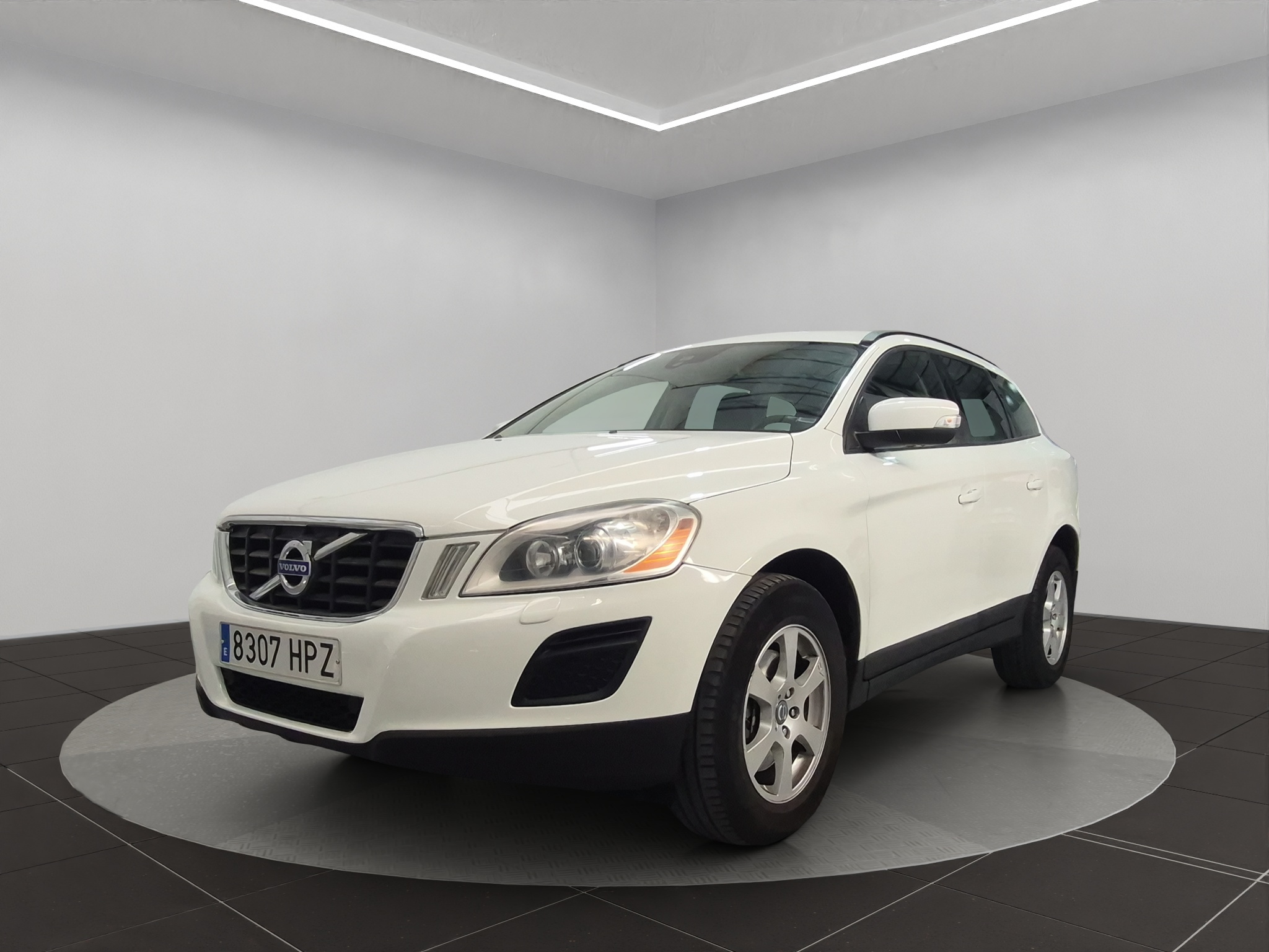 Volvo XC60 2.0 D3 Kinetic
